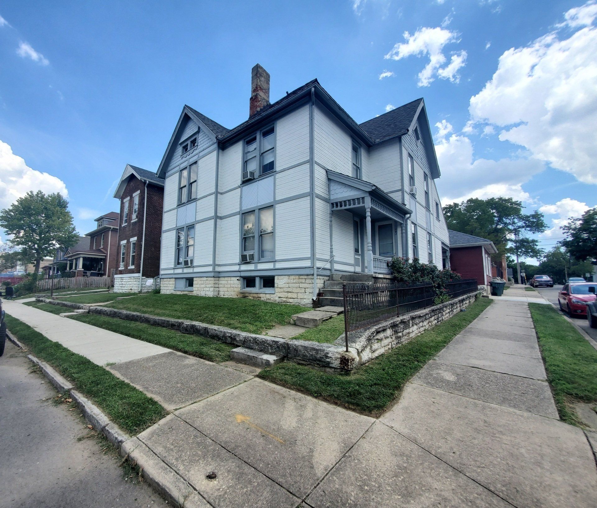 two bedroom rental — Dayton, OH — South Dayton Properties LLC