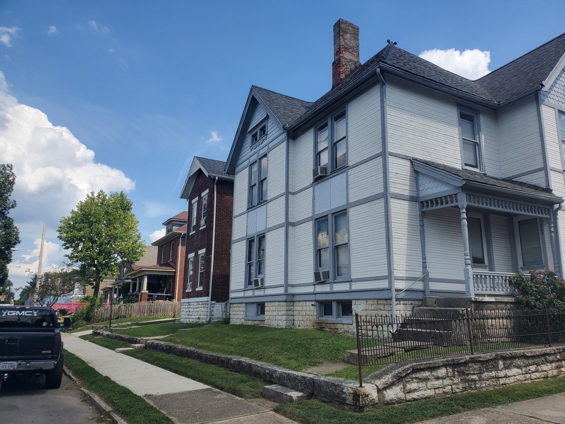 two bedroom apartment — Dayton, OH — South Dayton Properties LLC