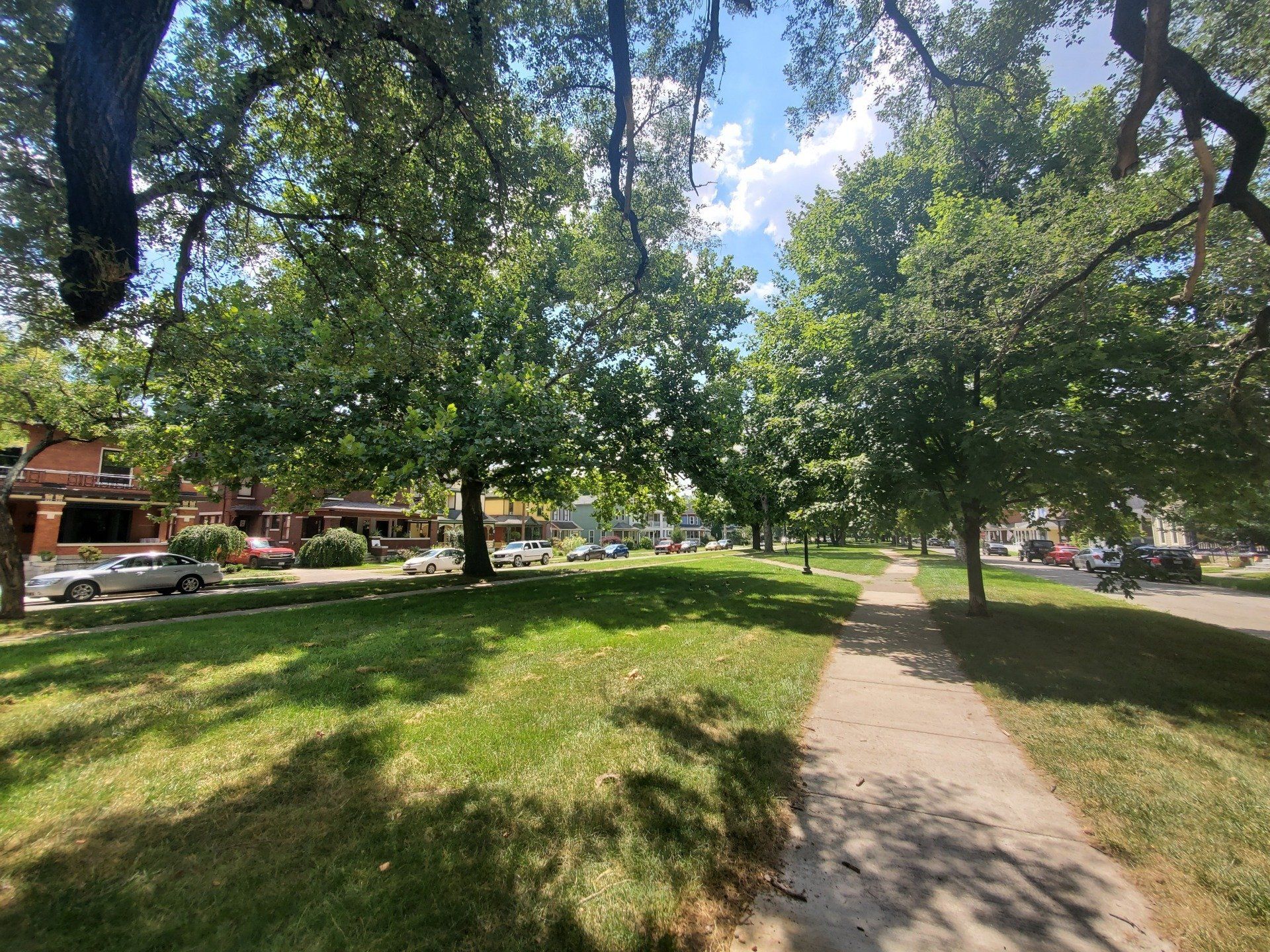 Park — Dayton, OH — South Dayton Properties LLC