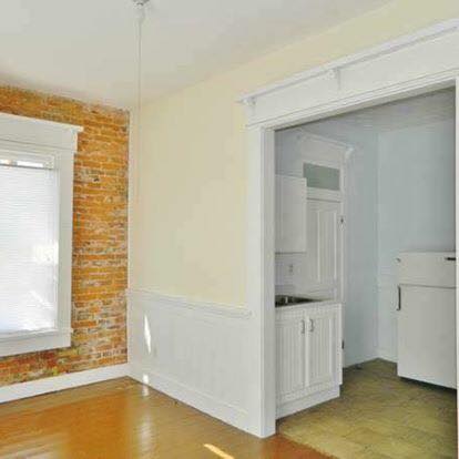 living space — Dayton, OH — South Dayton Properties LLC