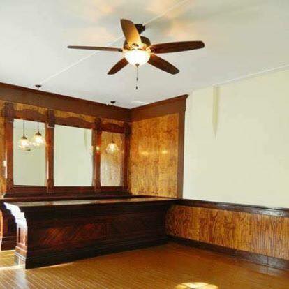 living area — Dayton, OH — South Dayton Properties LLC