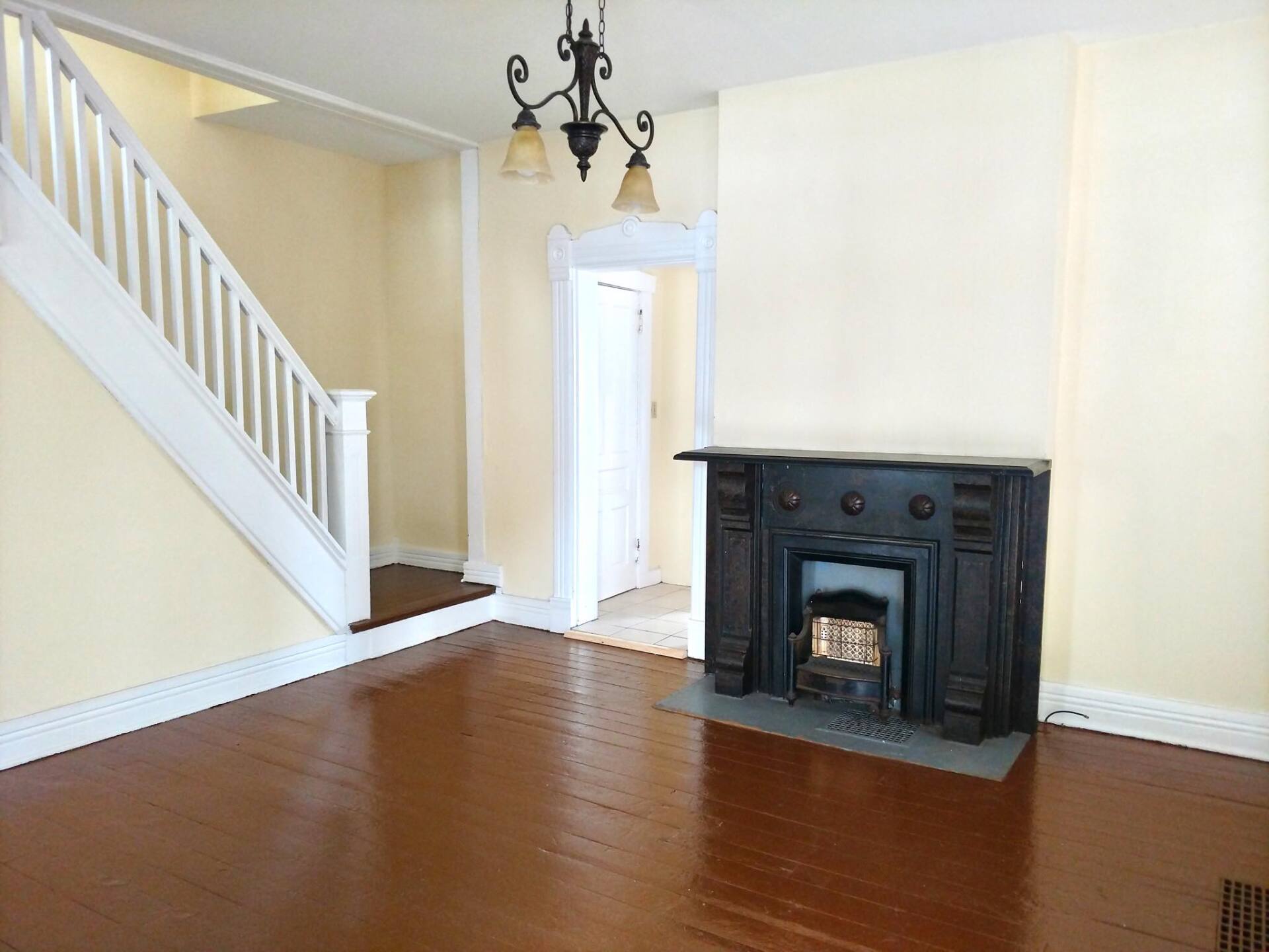 dining room — Dayton, OH — South Dayton Properties LLC