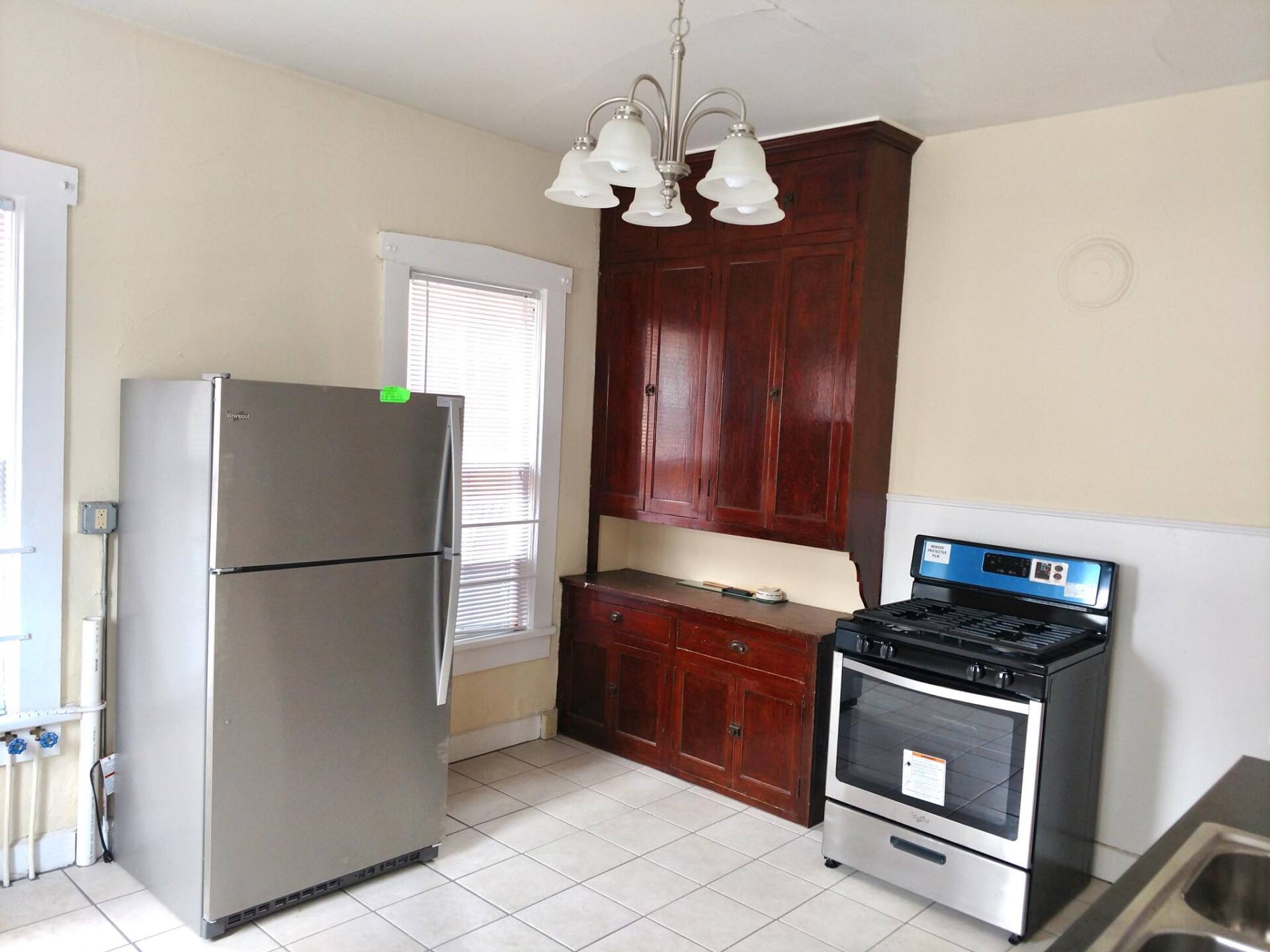 kitchen — Dayton, OH — South Dayton Properties LLC