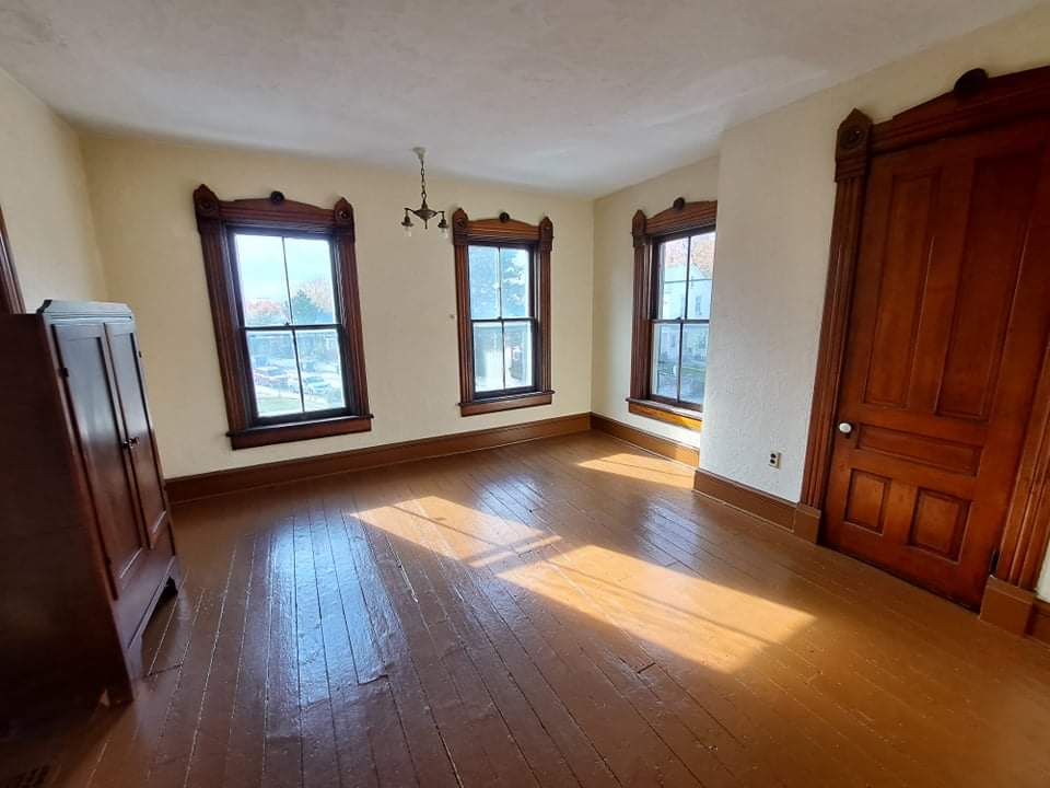 bed room — Dayton, OH — South Dayton Properties LLC