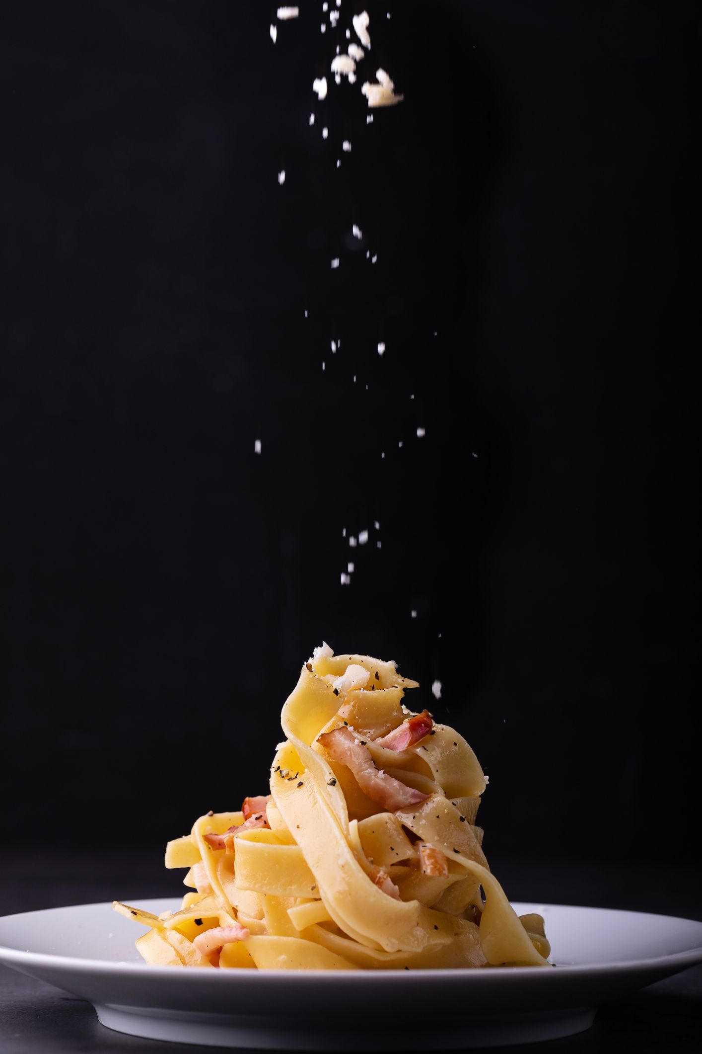 tagliatelle