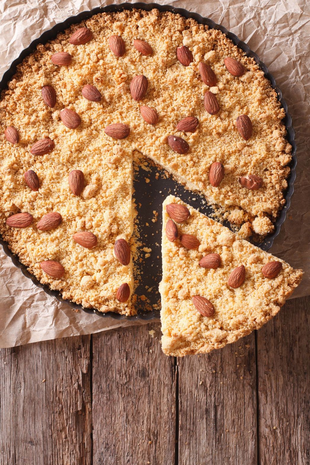 dolci tipici
