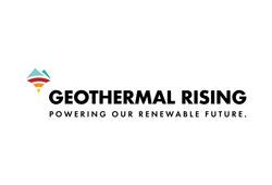 Geothermal Rising