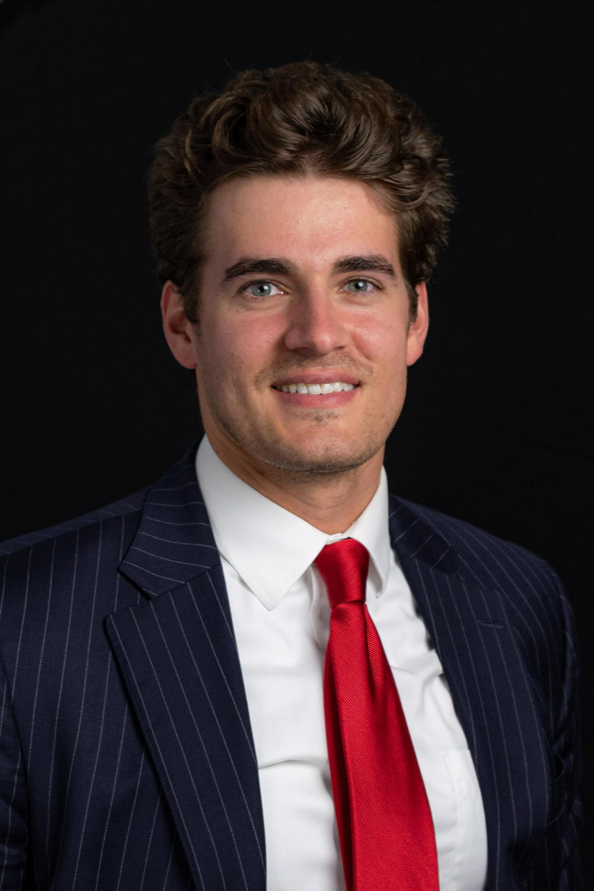 to the Firm Michael Holmes