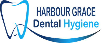 Logo for Harbour Grace Dental Hygiene