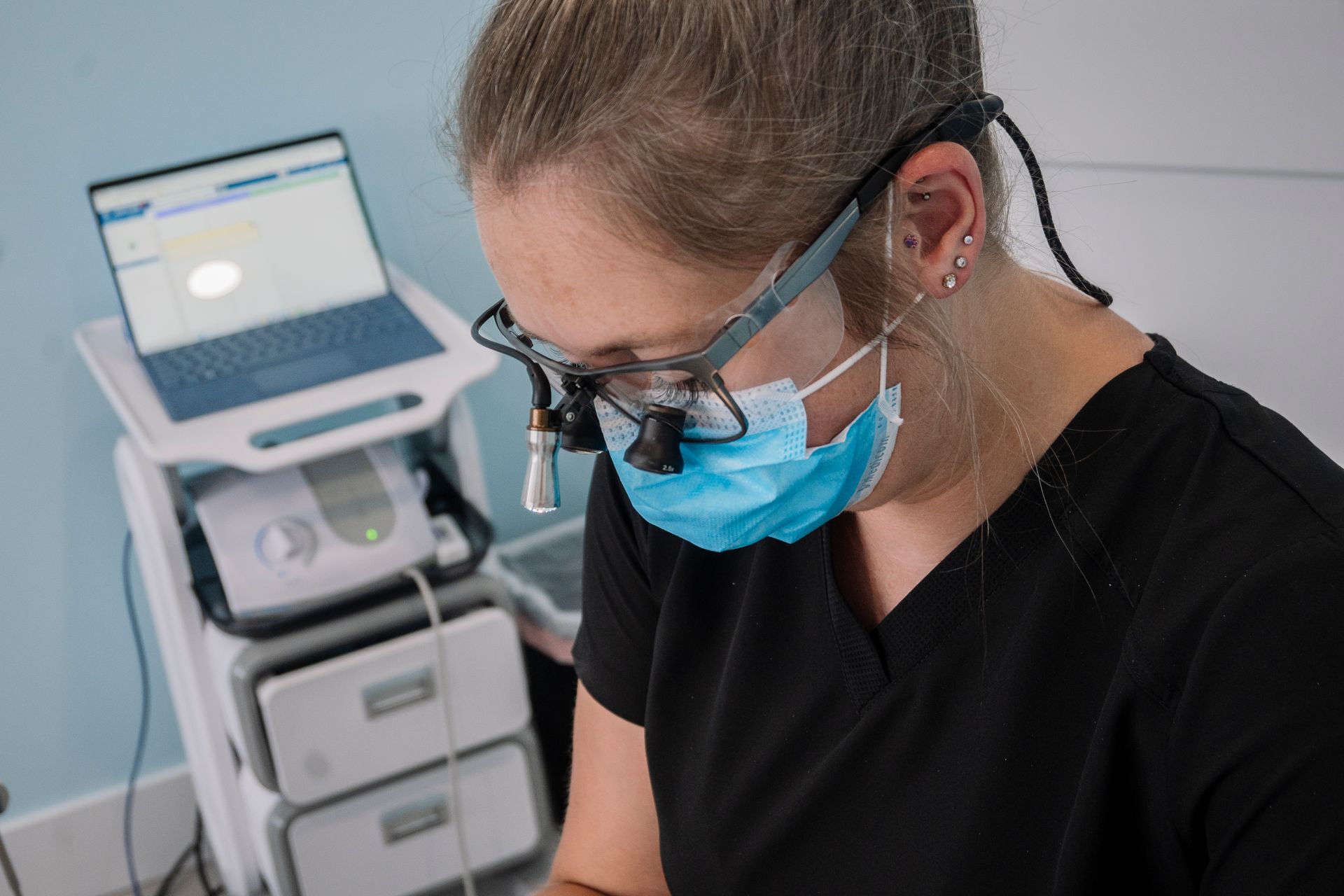 Pam Short | Owner and Registered Dental Hygienist | Harbour Grace Dental Hygiene