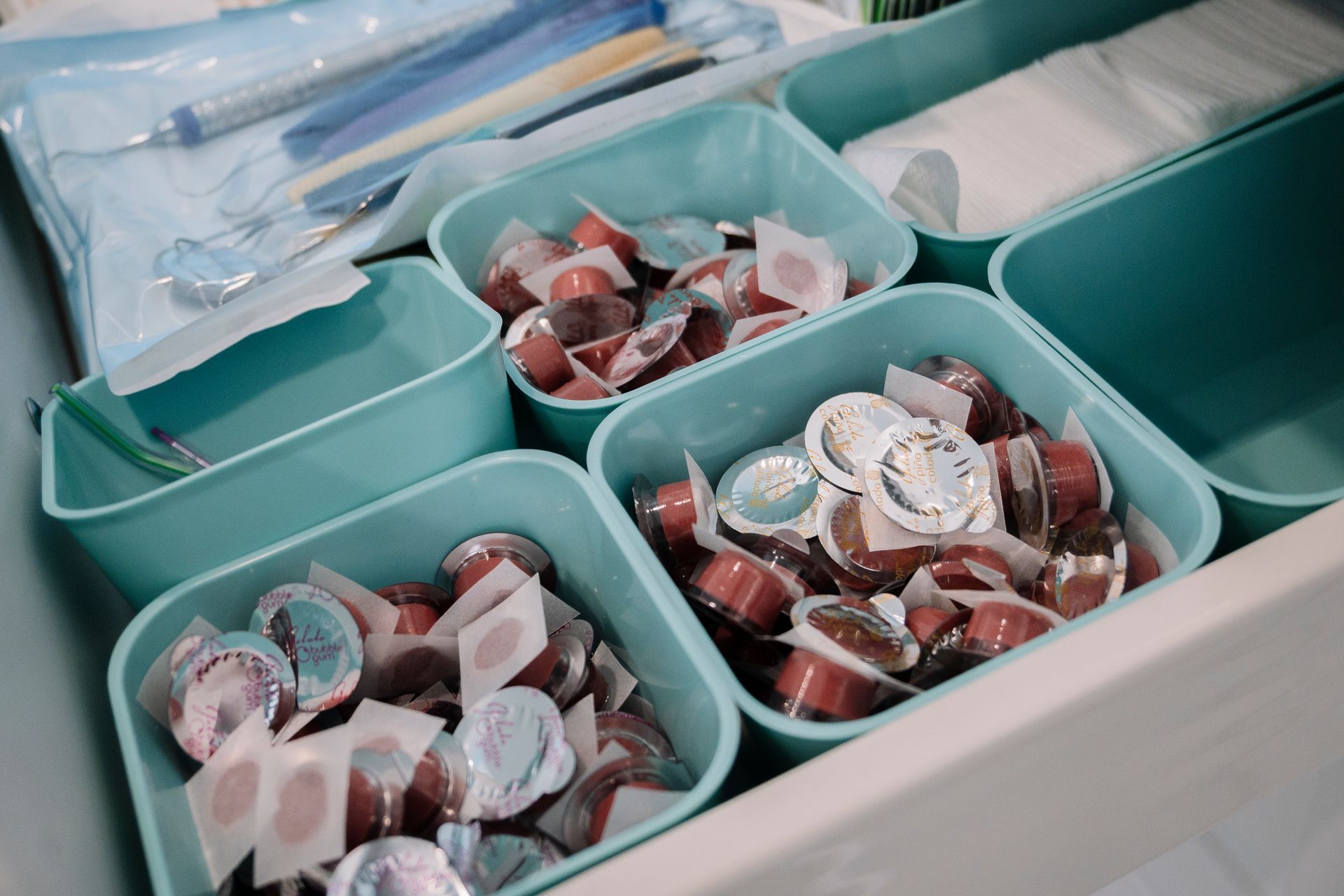 Harbour Grace Dental Hygiene