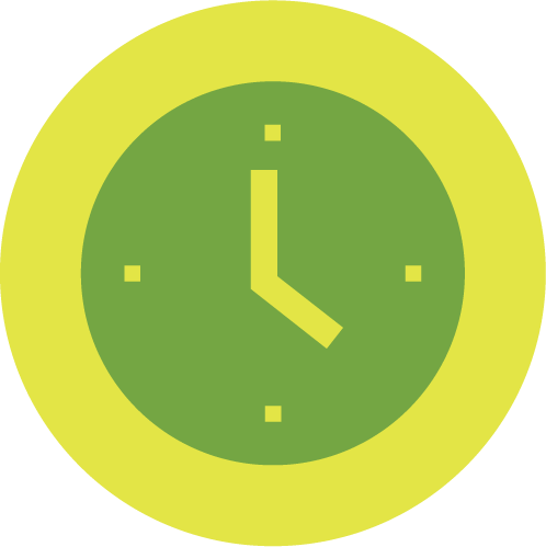 Clock Icon