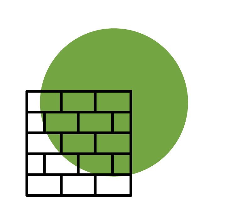 Bricks Icon