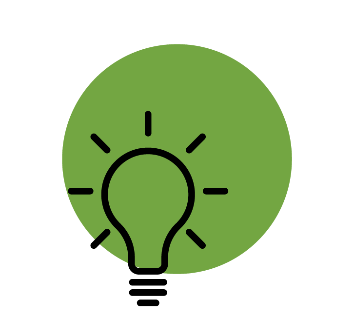 Lightbulb Icon