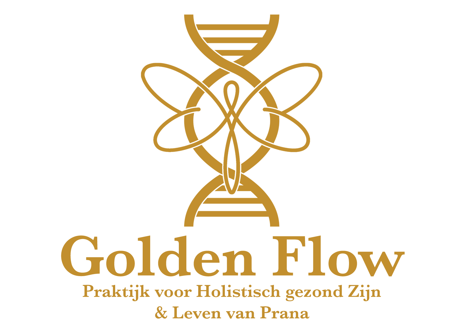 Golden Flow Praktijk voor holistisch gezond Zijn