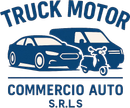 Logo Truck Motor