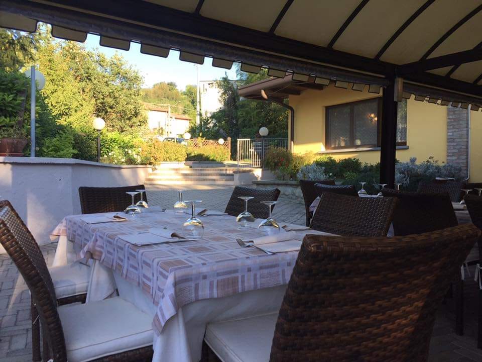 ristorante pizzeria la monella