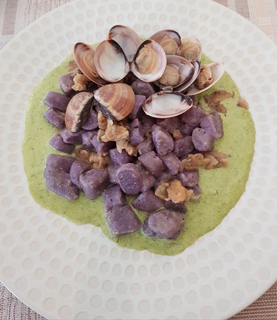 RISTORANTE PIZZERIA LA MONELLA