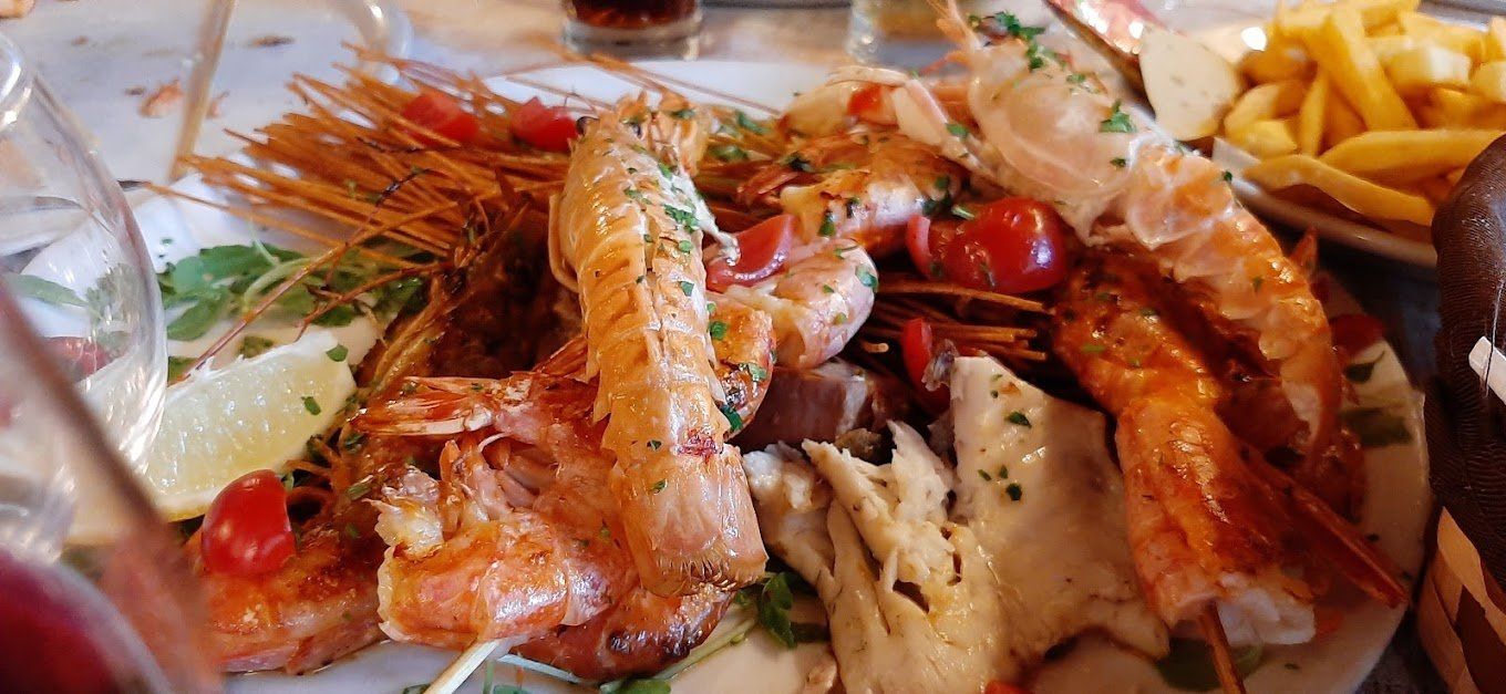 RISTORANTE PIZZERIA LA MONELLA