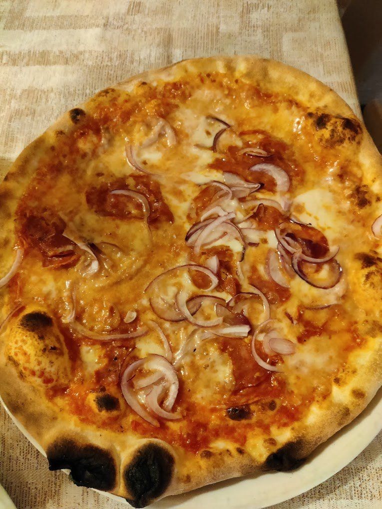 RISTORANTE PIZZERIA LA MONELLA