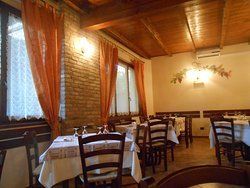 ristorante pizzeria la monella