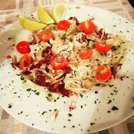 RISTORANTE PIZZERIA LA MONELLA