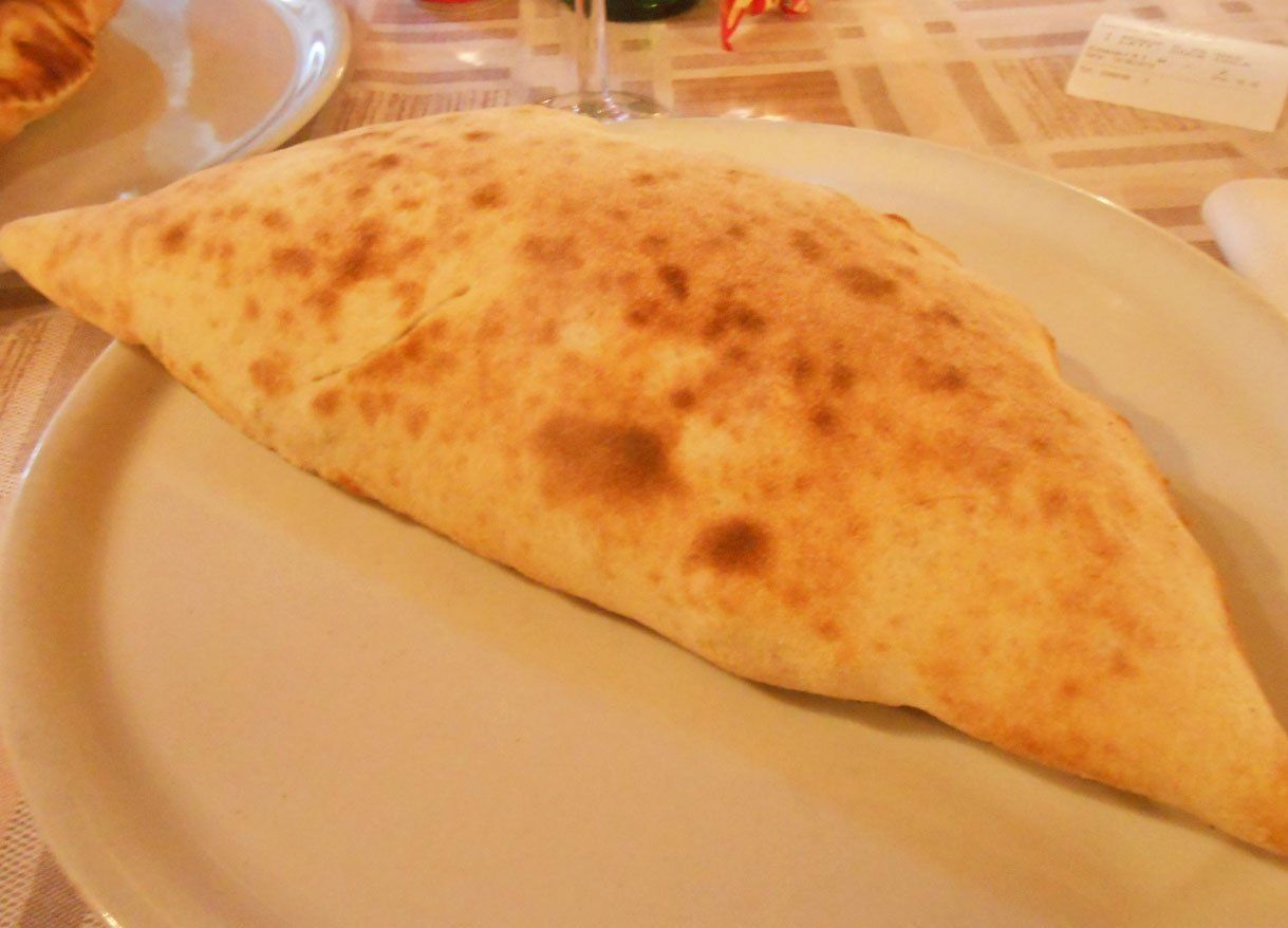 RISTORANTE PIZZERIA LA MONELLA