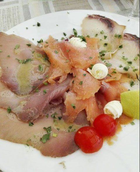 RISTORANTE PIZZERIA LA MONELLA