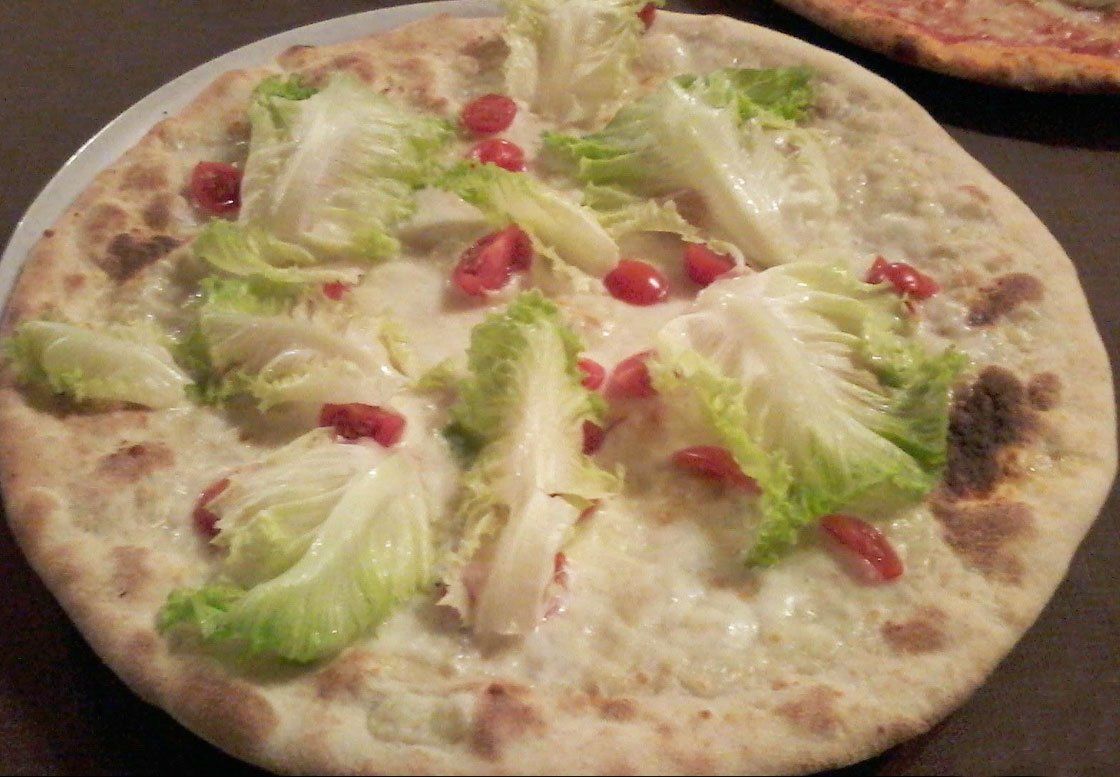 RISTORANTE PIZZERIA LA MONELLA