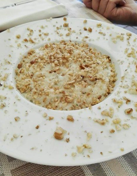 RISTORANTE PIZZERIA LA MONELLA