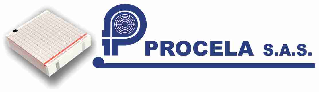 Procela S.A.S. - Logo