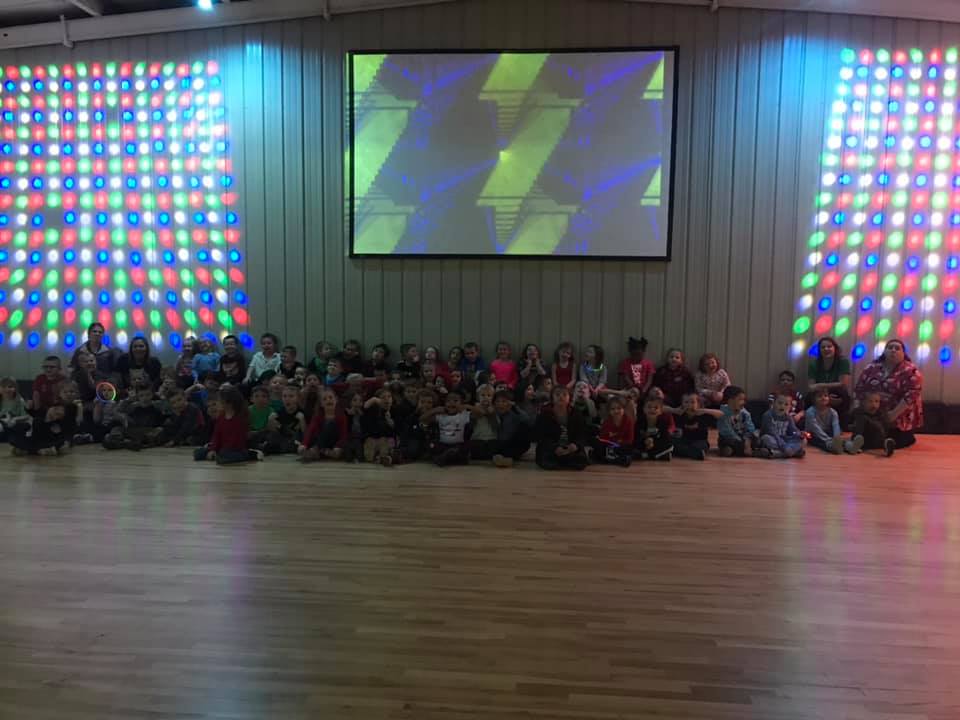 Skating Activities / Events - Lapeer, MI - L.A.S.E.R ...