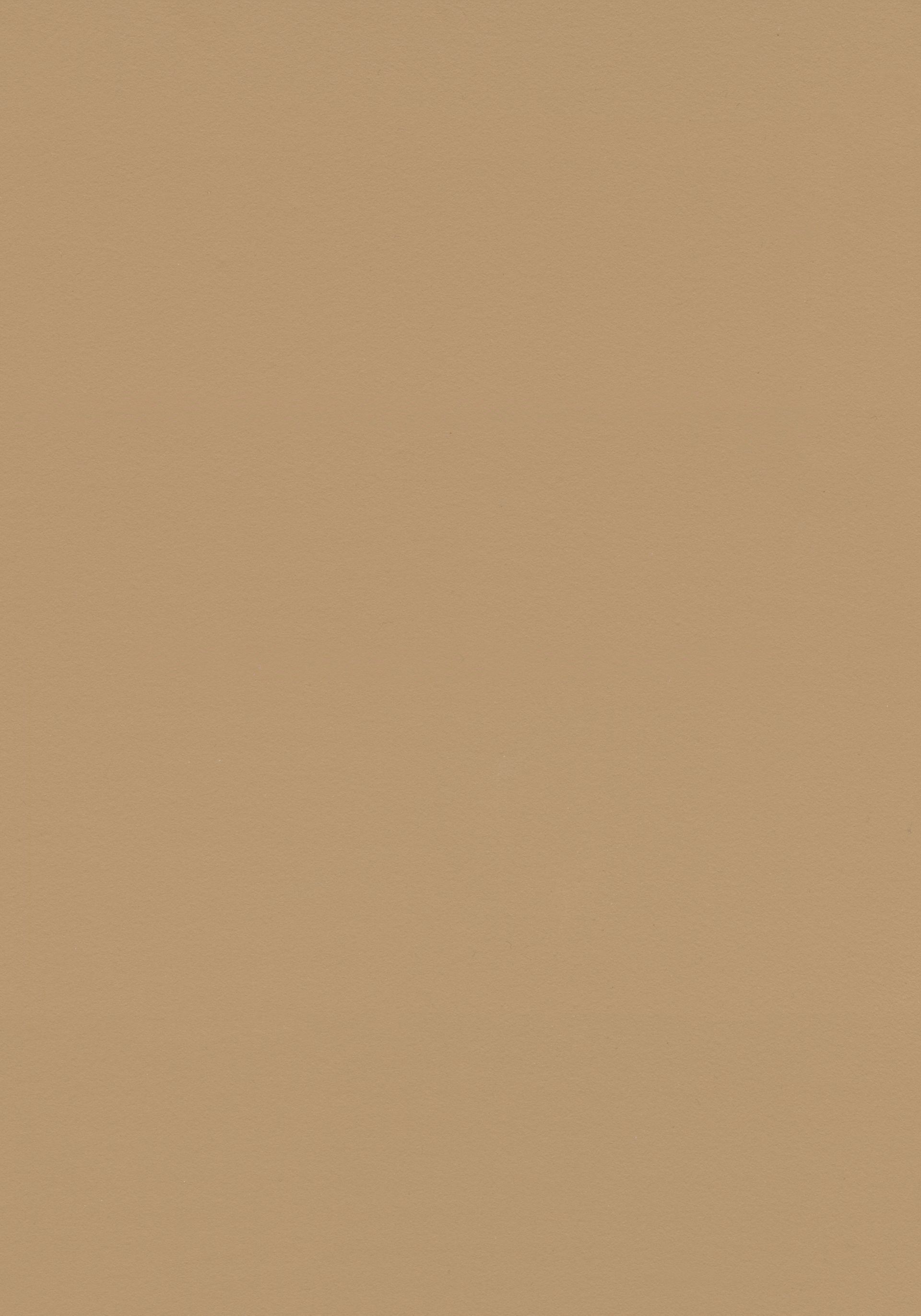 Et nærbillede af et stykke brunt papir.