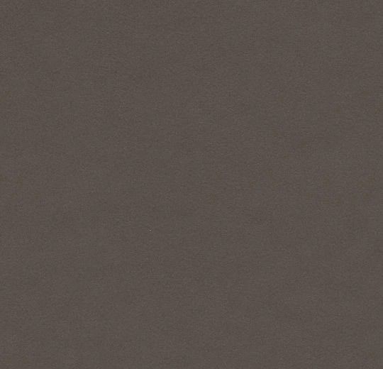 Et nærbillede af en grå stoftekstur.