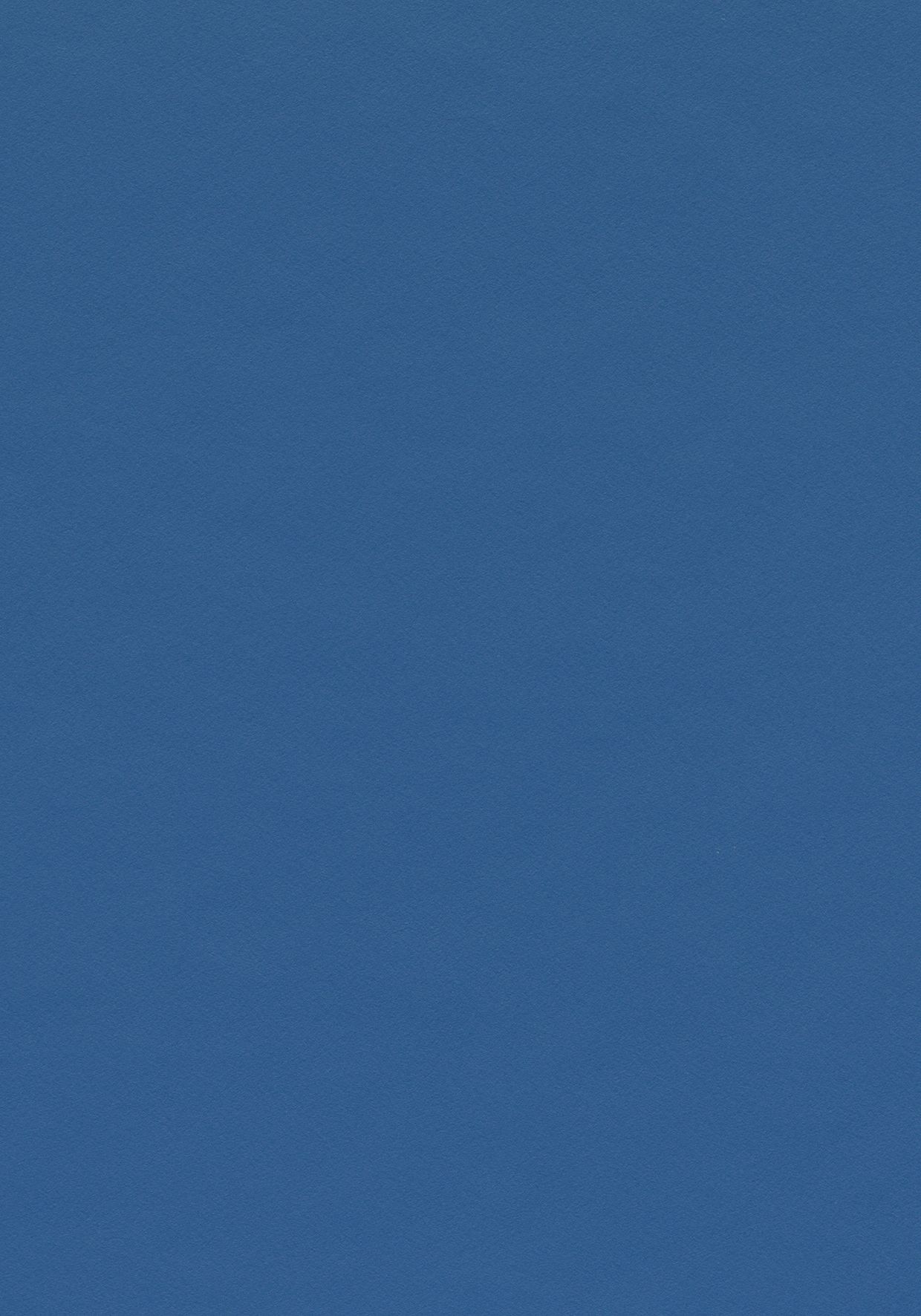 Et nærbillede af en blå papirtekstur.