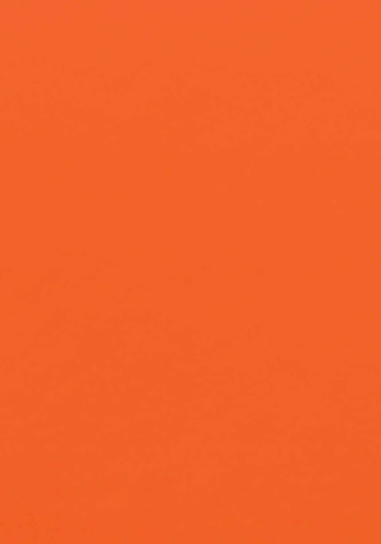 Et nærbillede af en lys orange baggrund.