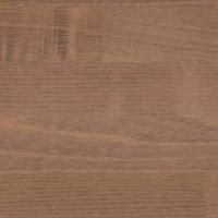 Et nærbillede af et stykke træ, der viser årer og tekstur.