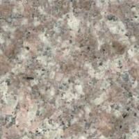 Et nærbillede af en granitbordplade.