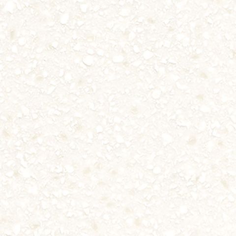 Et nærbillede af et hvidt papir med et mønster på.