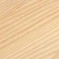 Et nærbillede af et stykke træ, der viser træets årer.