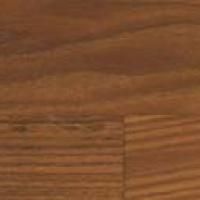 Et nærbillede af en træoverflade med et åre.