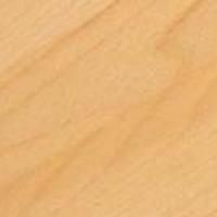 Et nærbillede af et stykke træ, der viser årer og tekstur.