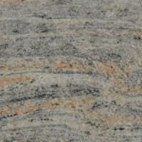 Et nærbillede af en granitbordplade.