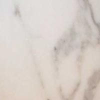 Et nærbillede af en hvid marmor tekstur.