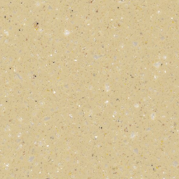 Et nærbillede af et stykke papir med små prikker på.