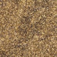 Et nærbillede af en brun tæppetekstur.