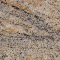 Et nærbillede af en granitbordplade.