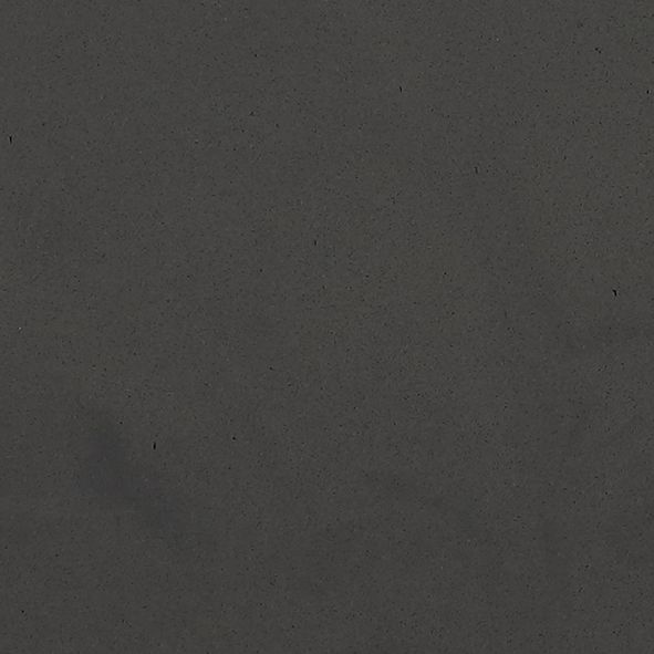 Et nærbillede af en grå papirtekstur.