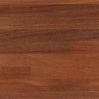 Et nærbillede af et stykke træ, der viser årer og tekstur.