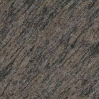 Et nærbillede af et stykke træ, der viser træets struktur.